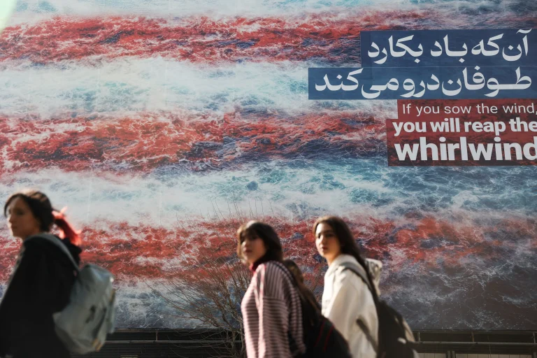 Nuclear y sanciones: Irán abre la puerta a un acuerdo interino con Washington
