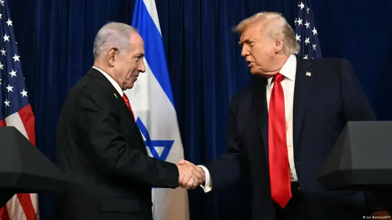 Netanyahu se reunió con Trump en EE.UU.: las claves del encuentro