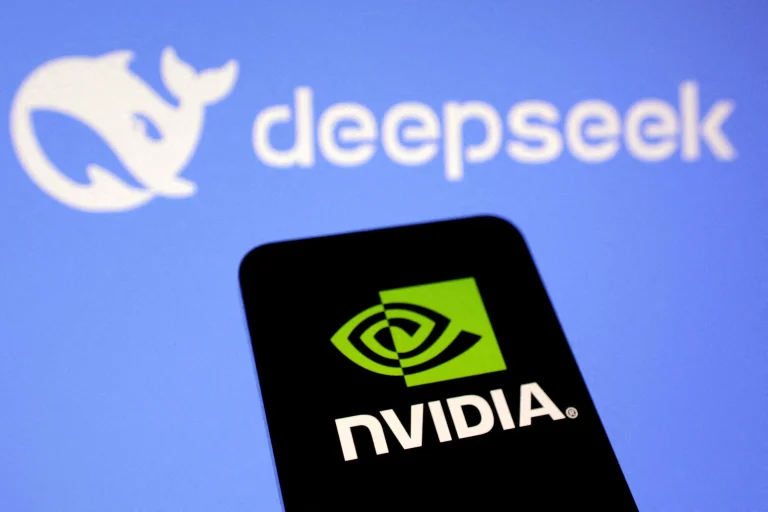 Los resultados de Nvidia superan estimaciones, pero Wall Street quiere más retorno de efectivo