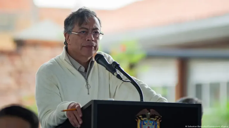 Fiscalía imputará a jefe de campaña de Petro por corrupción