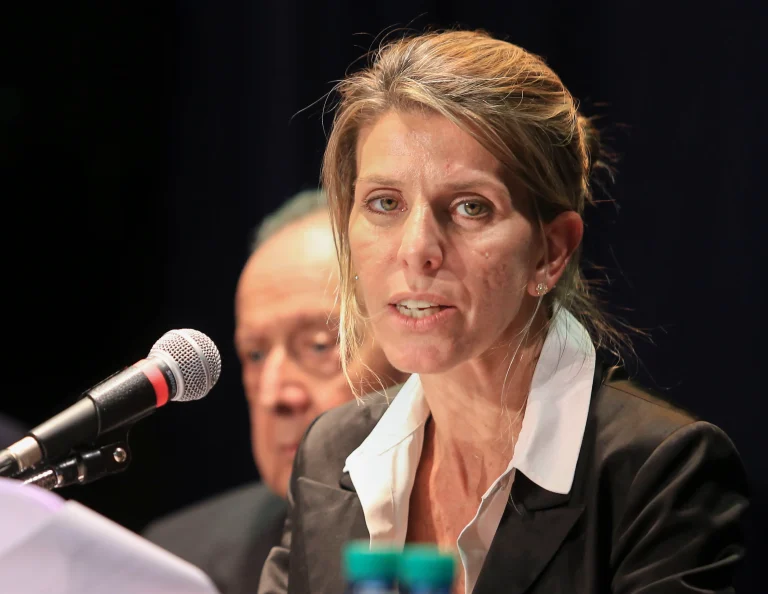 Las internas de la inteligencia argentina