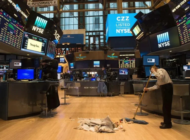 El S&P 500 atraviesa un cambio histórico que podría redefinir el mercado accionario