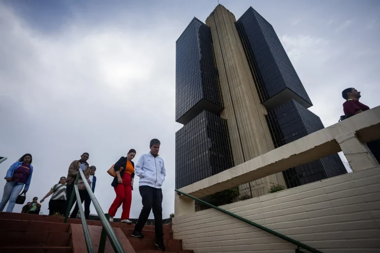 La inflación en Brasil supera todas las previsiones mientras la guerra con Irán nubla el panorama