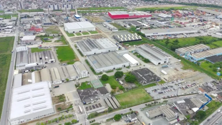 Brasil destina 13.600 millones de euros al sector industrial hasta 2026