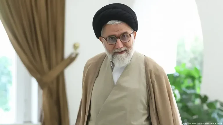 Israel mata a Ismail Jatib, ministro de Inteligencia de Irán