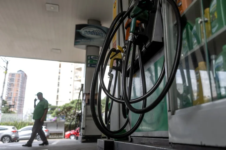 Brasil amplía recortes de impuestos y subsidios a los combustibles ante la continuidad de la guerra con Irán