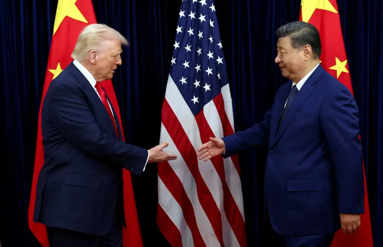China pisa el acelerador diplomático con Irán sin descuidar la cumbre con Trump