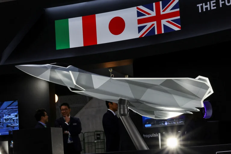 Japón rompe su tabú militar: abre exportaciones y sacude el mercado global de armas