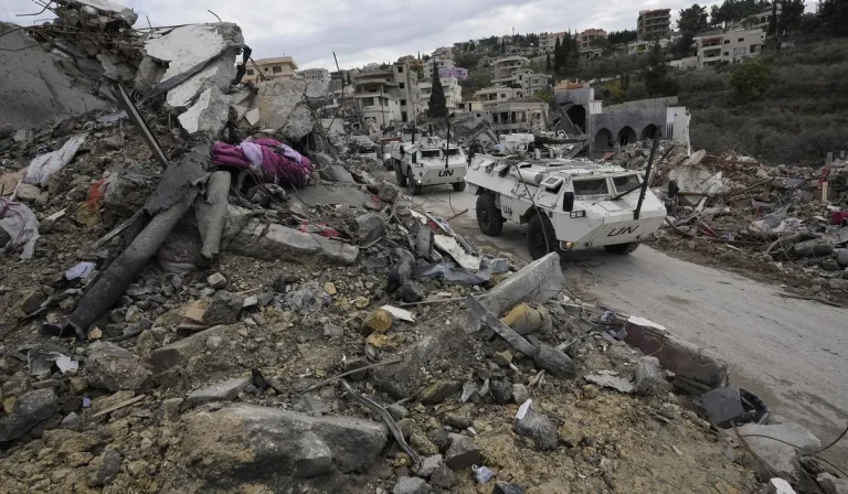 La tregua entre Washington y Teherán muestra grietas antes del diálogo