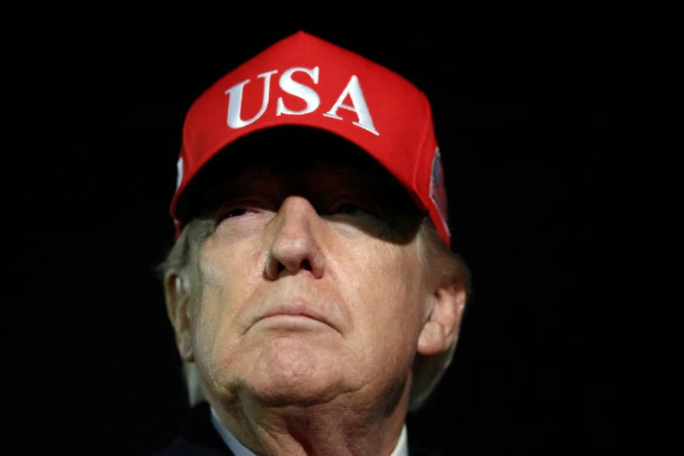 Trump busca un reset económico mientras crece la preocupación republicana por la suba de la nafta