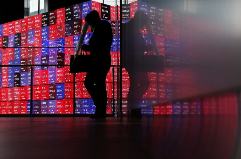 Guerra, petróleo y tasas: el cóctel que sacude a Wall Street y desploma a los bonos globales