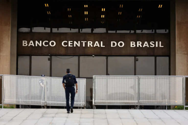 Brasil bajo presión: el boom fintech expone la fragilidad del Banco Central
