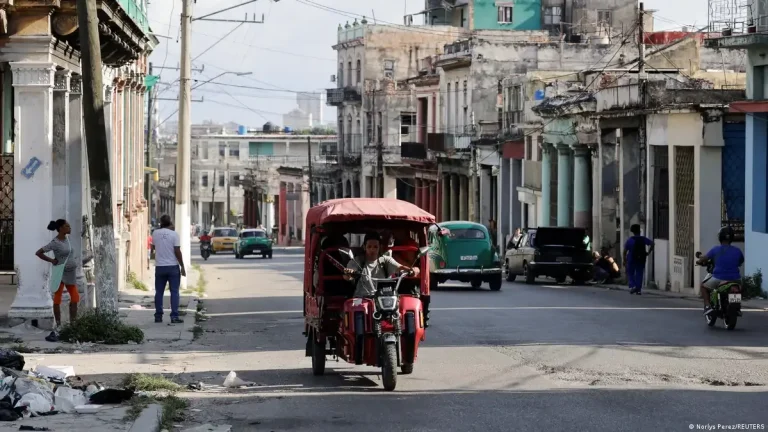 EEUU sube presión sobre Cuba con una serie de sanciones