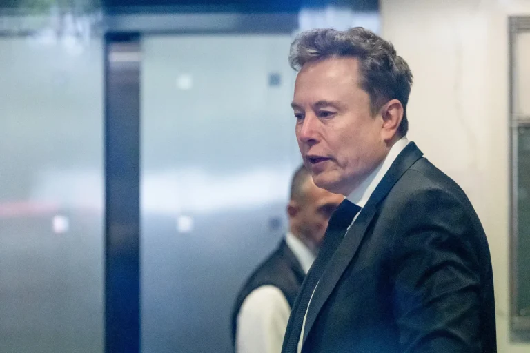 Elon Musk acuerda pagar u$s 1,5 millones por el caso de la SEC sobre su participación en Twitter