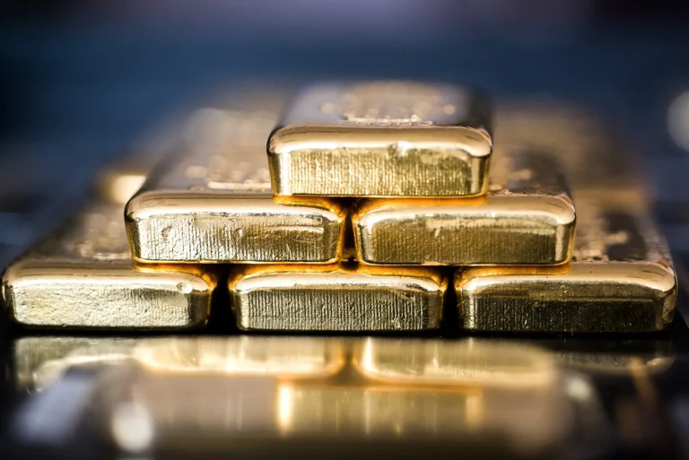 Goldman Sachs asegura que los bancos centrales quieren más oro para sus reservas