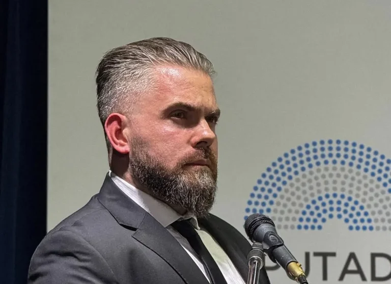 Avanza proyecto de ley de Lobby en Argentina