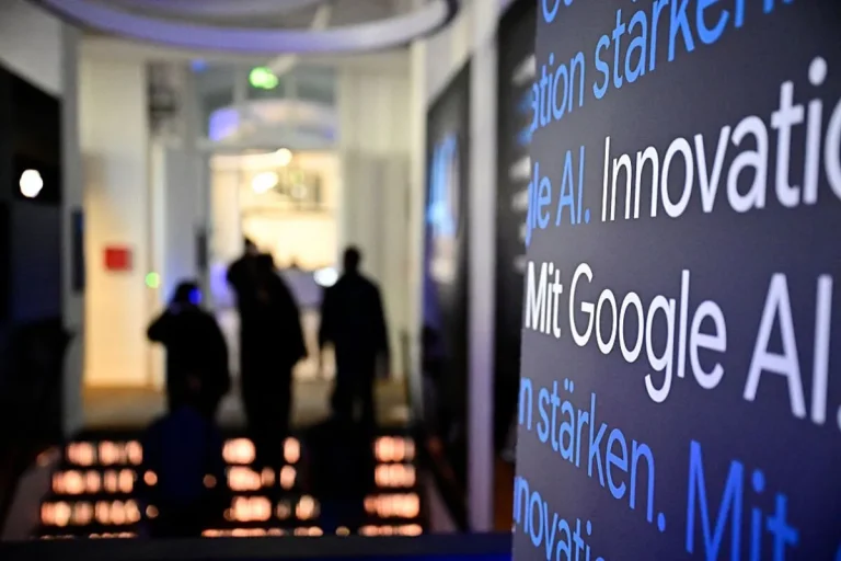 Alphabet acelera en Wall Street y ya amenaza el reinado de Nvidia como la empresa más valiosa del mundo