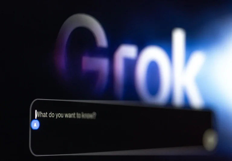 La xAI de Musk acelera para lograr que Wall Street adopte el chatbot Grok