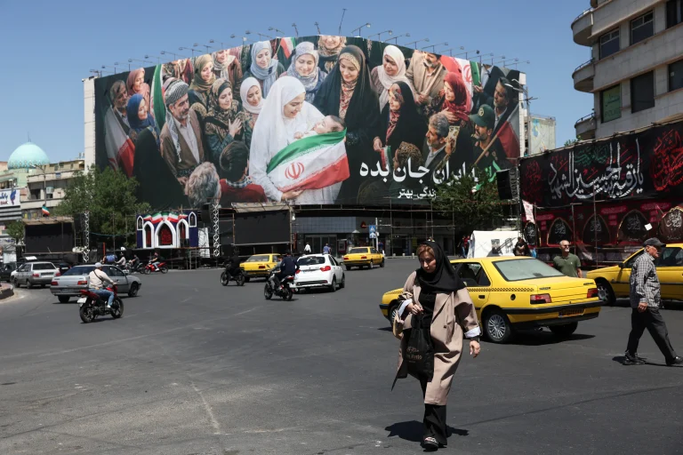Irán afirma que los nuevos ataques de EEUU violan el alto el fuego