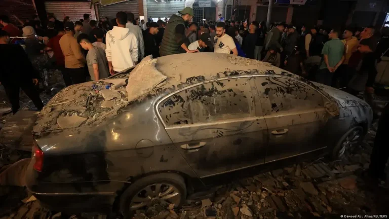 Israel confirma la muerte del nuevo líder de Hamás