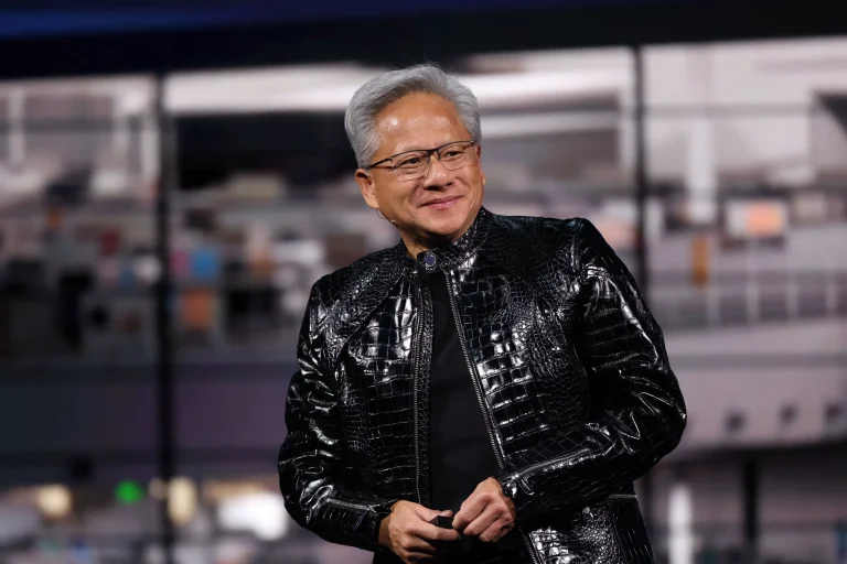 ¿Nvidia está gastando su caja en las cosas correctas? Los inversores pronto tendrán una actualización.