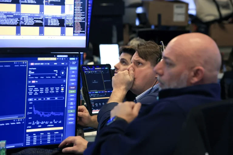 Morgan Stanley: las ganancias tecnológicas eclipsan el impacto de la guerra con Irán en las bolsas