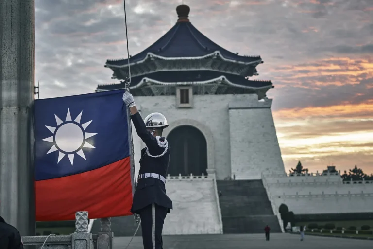 Taiwán sospecha el contrabando de chips de Nvidia a China a través de Japón