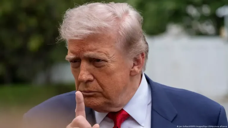 Trump: «Cuba está pidiendo ayuda y vamos a hablar»