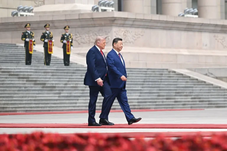 Taiwán se prepara para posible invasión china