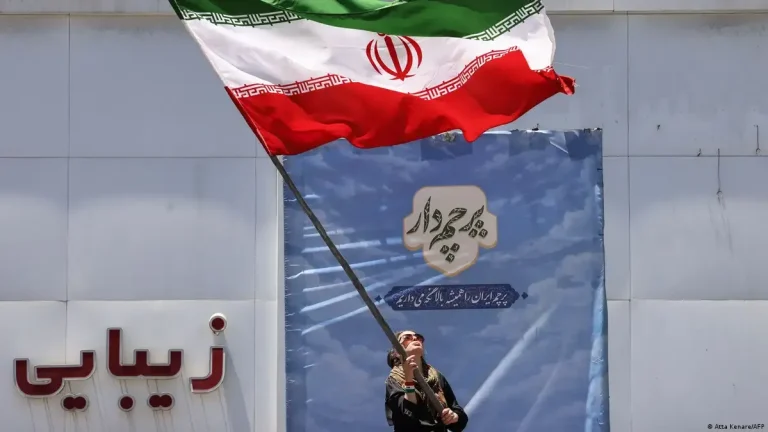 Irán confirma que firmó un acuerdo con Estados Unidos