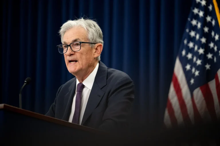 Powell afirma que la Fed perdería su credibilidad si el presidente pudiera destituir a sus funcionarios