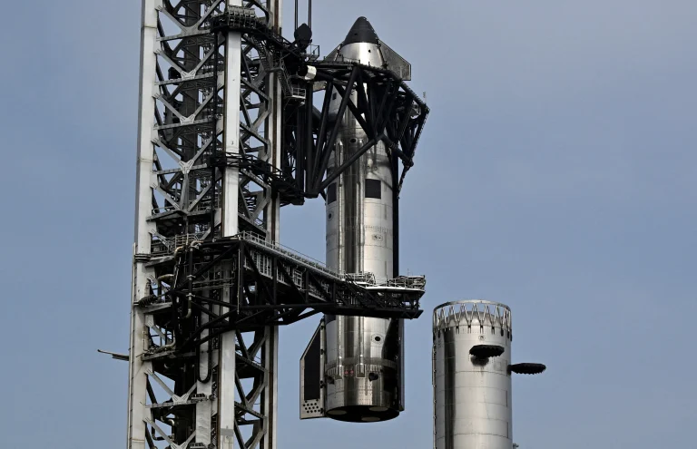 Wall Street se prepara para el despegue de spacex con la esperanza de un debut sin fallos técnicos