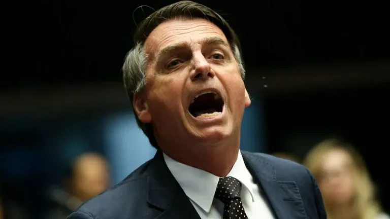 La Justicia de Brasil veta una visita de Milei a Bolsonaro por considerar que tendría carácter político