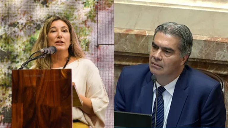 El kirchnerista Jorge Capitanich quedó procesado por un presunto fraude con tierras del Estado