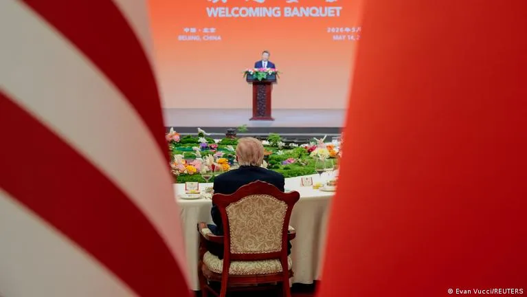 China rechaza las acusaciones de Trump y niega haber interferido en las elecciones de EE.UU.