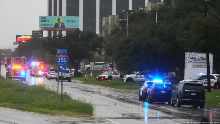 Estados Unidos suspende la mayoría de los controles migratorios en carretera tras dos muertes durante operativos del ICE