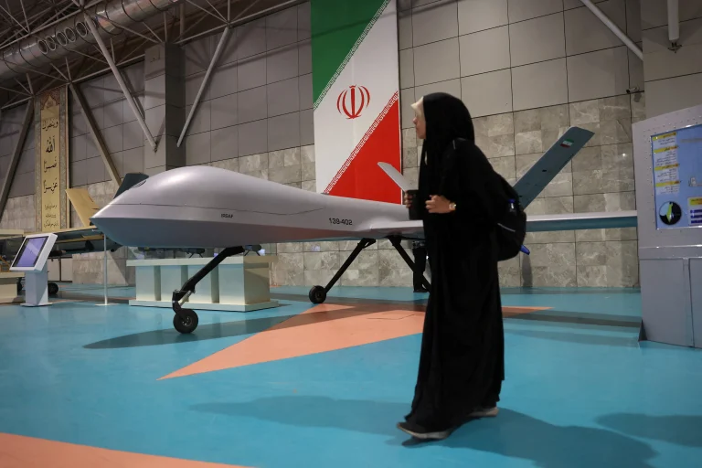 EEUU investiga si Rusia ayudó a Irán a atacar instalaciones de la CIA en Medio Oriente