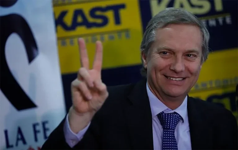 Chile aprueba casi toda la reforma tributaria de Kast: baja impuestos a empresas y busca impulsar inversiones