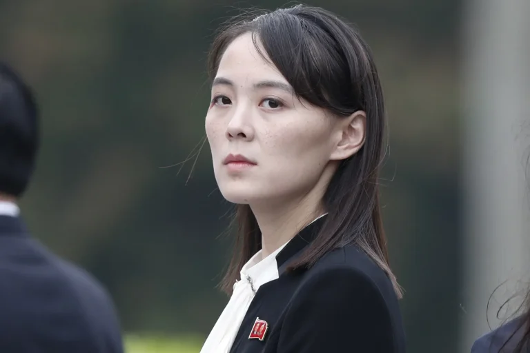 Corea del Norte rechaza cualquier negociación sobre su arsenal nuclear mientras Ucrania advierte por un nuevo envío de tropas a Rusia