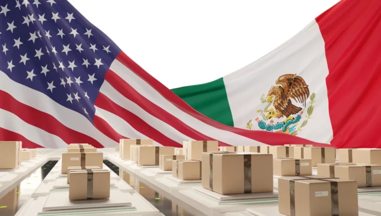 El 85% de las exportaciones mexicanas seguirá ingresando a EEUU sin aranceles pese a cambios de Trump