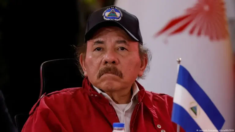 Ortega descarta nuevas elecciones competitivas en Nicaragua y profundiza el giro autoritario del régimen
