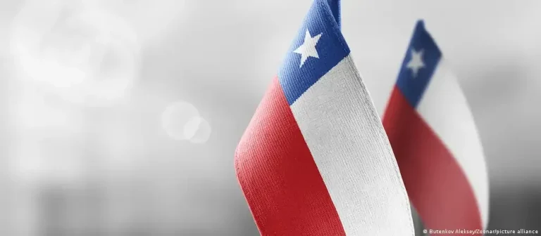 Santiago y Caracas restablecen relaciones consulares tras dos años de ruptura