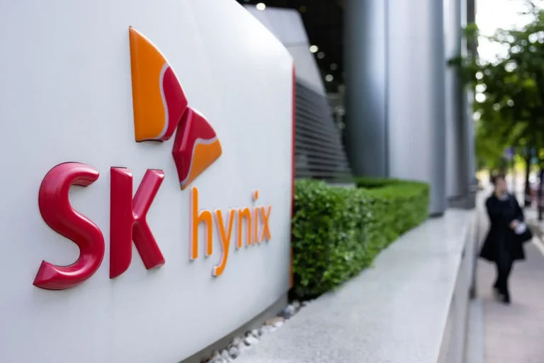 SK Hynix evalúa vender una participación de su planta en China por unos u$s 3.000 millones