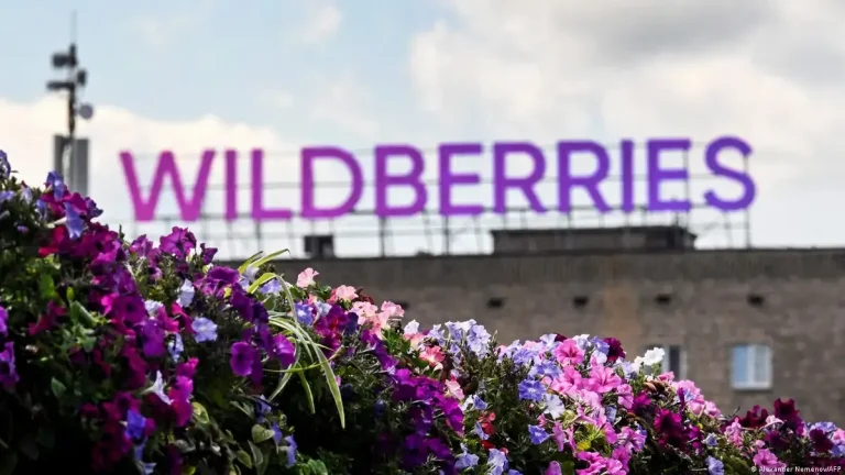 Nuevo ataque con drones impacta un centro logístico de Wildberries en los Urales