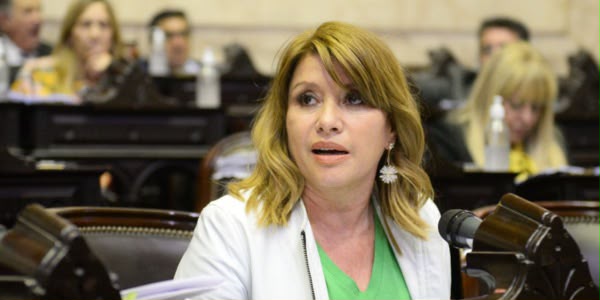 Monica Litza.